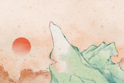 流年引动：干支如何激活命局