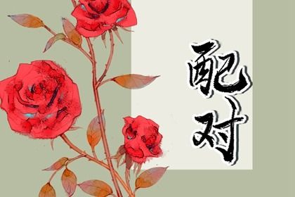 合婚与订婚择日
