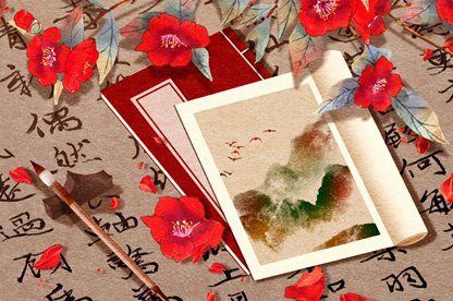 本页桃花信息怎么读
